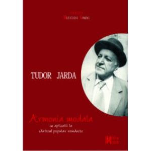 Tudor Jarda, Armonia modală